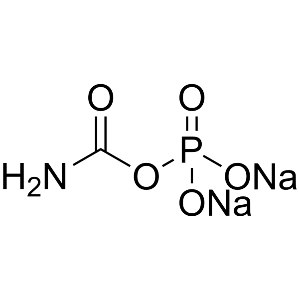 Disodium carbamyl phosphate 72461-86-0